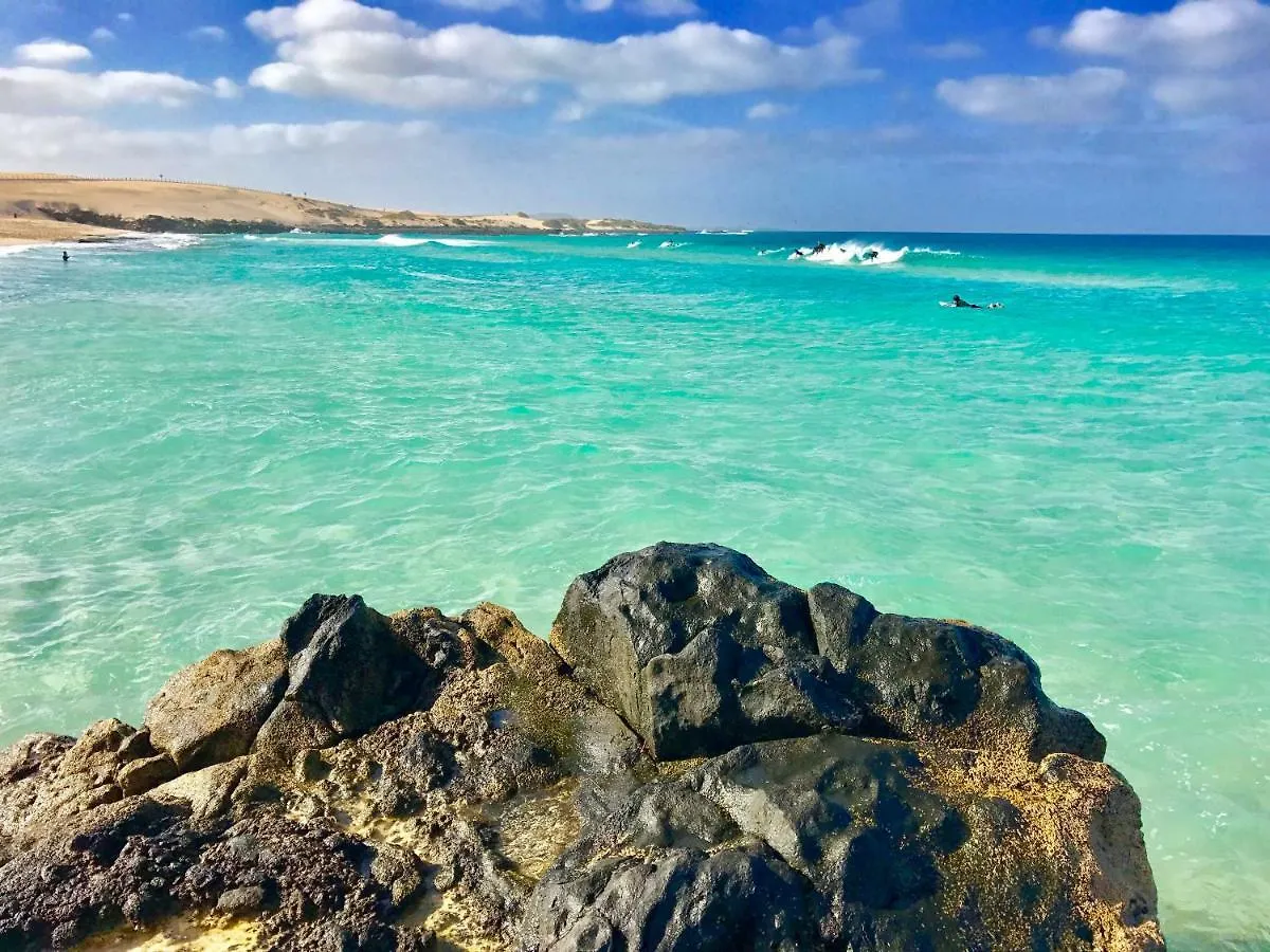 Stay Smart Fuerteventura Costa Calma Apartment