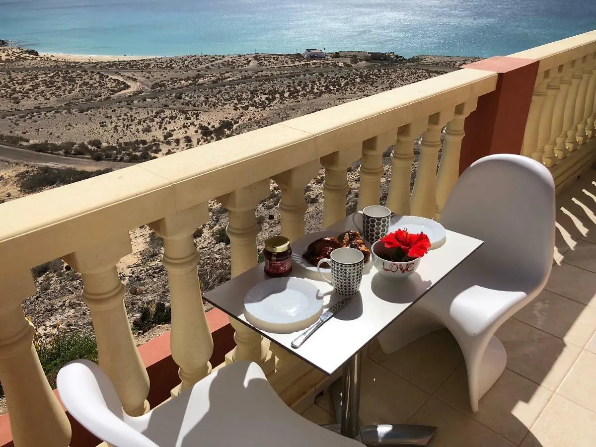 Stay Smart Fuerteventura Costa Calma Apartment