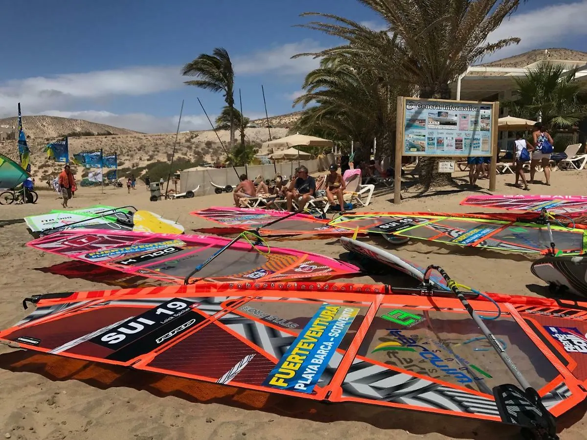 Stay Smart Fuerteventura Costa Calma
