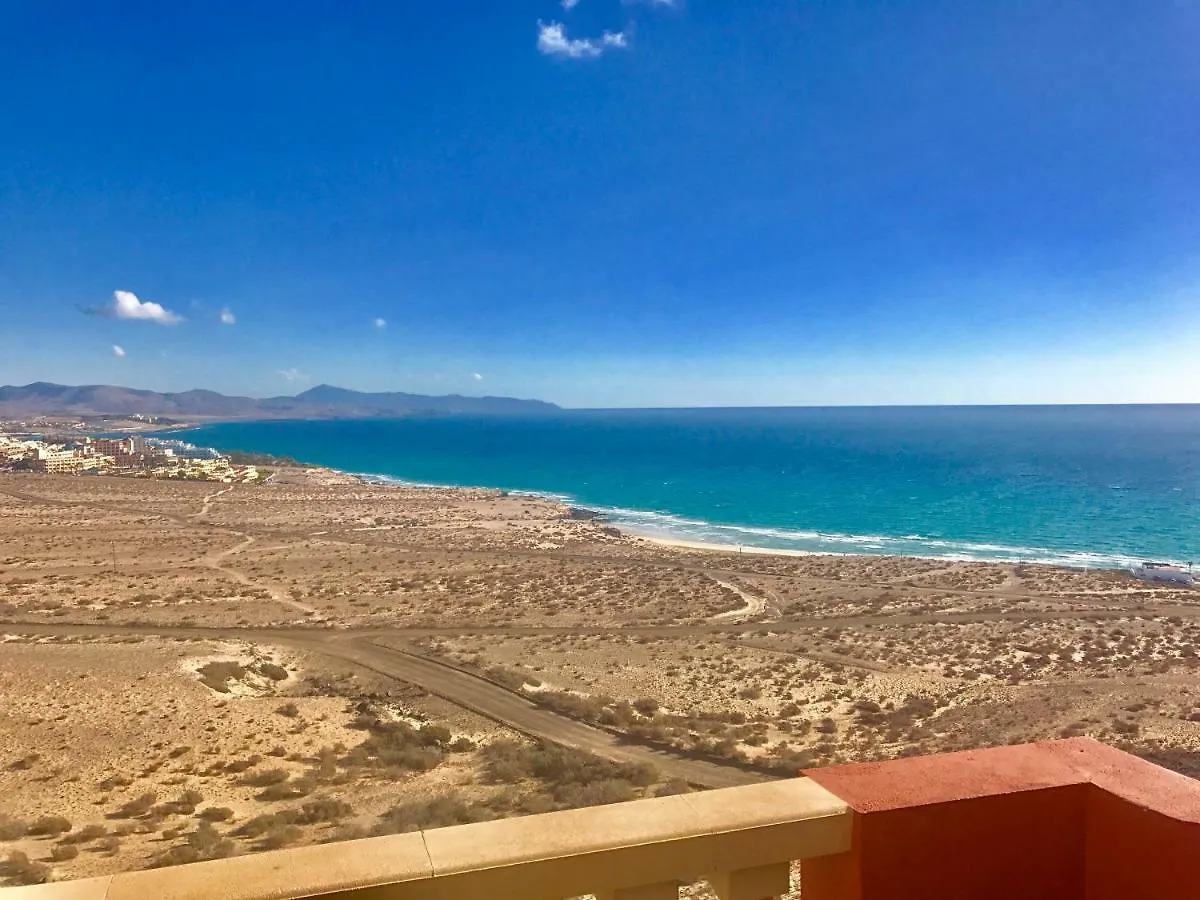 Stay Smart Fuerteventura Costa Calma 0*,  Espagne