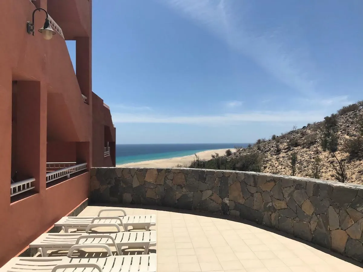 Appartement Stay Smart Fuerteventura Costa Calma