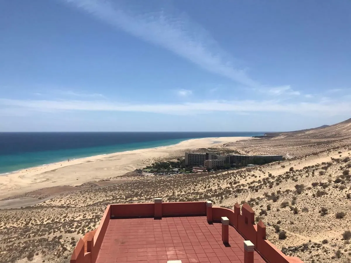 Stay Smart Fuerteventura Costa Calma 0*,  Espagne